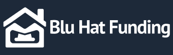 blu hat funding footer logo