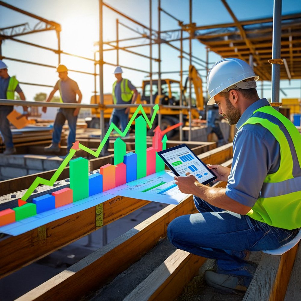 Contractor Guide to Managing Cash Flow
