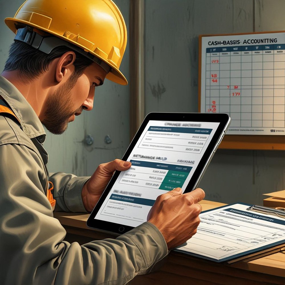 How Change Orders & Retainage Impact Your Taxes