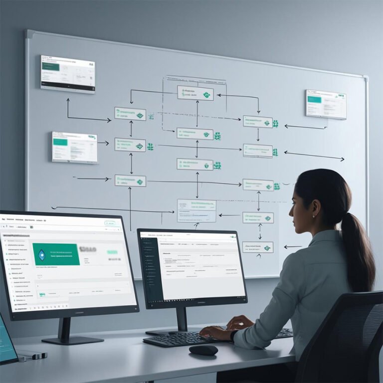 How to Bookkeep a DAO