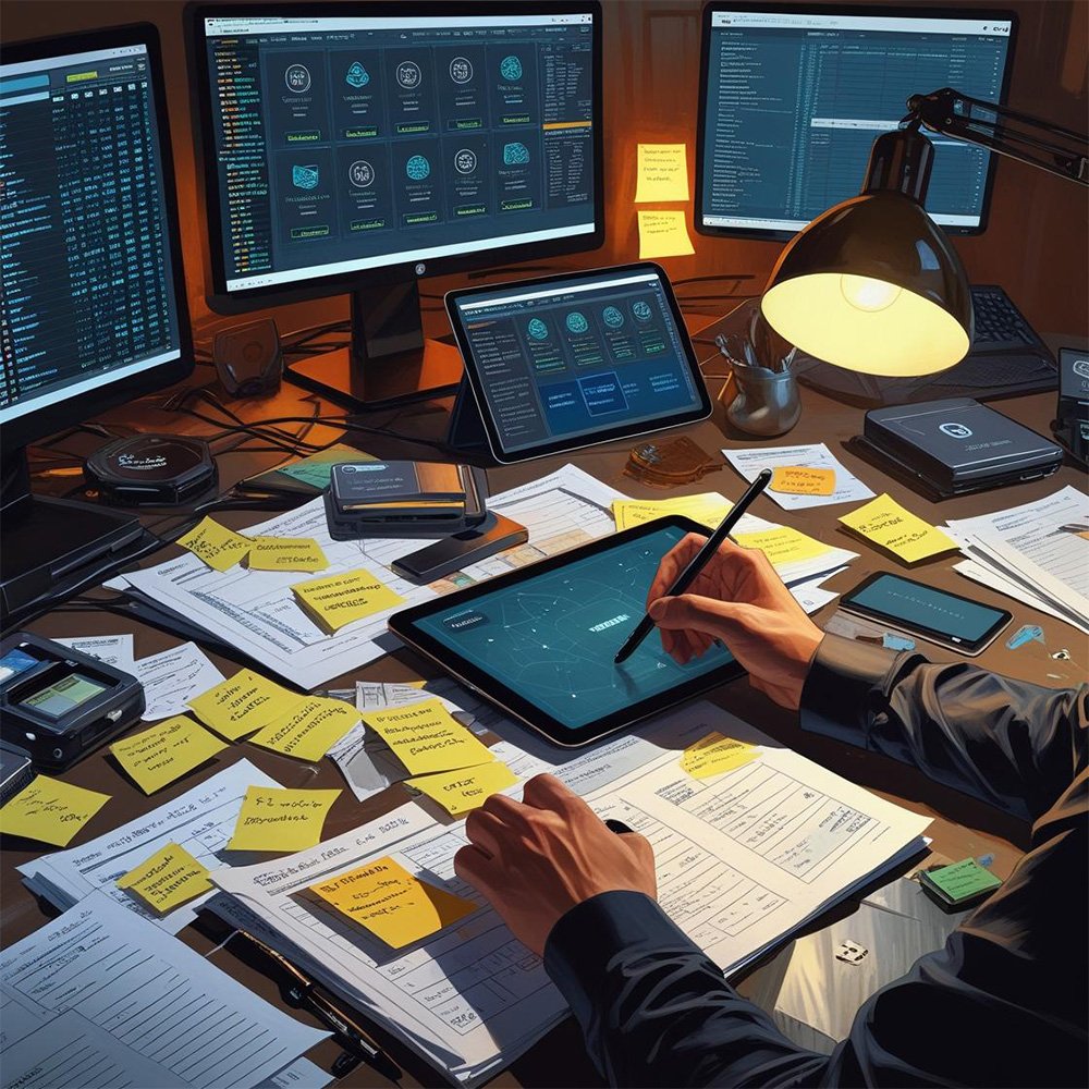 Crypto Bookkeeping for Devs with Multiple Wallets