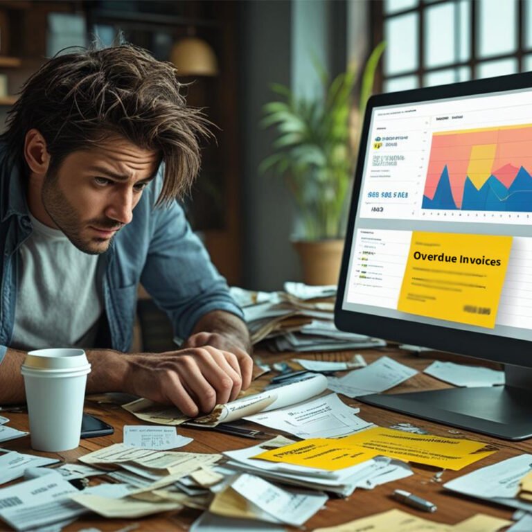 Startup bookkeeping basics for founders