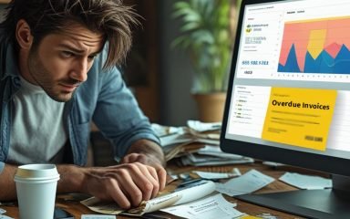 Bookkeeping Basics Every Startup Founder Needs to Know