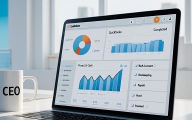 How to Set Up Your Startup’s Financial Systems